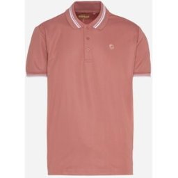 Mistral Adventure Division M - Polo - Uomo - Rosa L