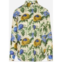 Best Company Peonia W - Camicia - Donna - Giallo S