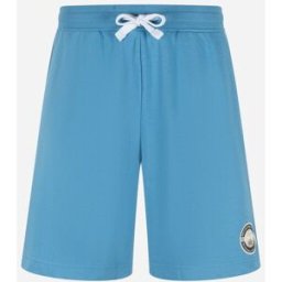 Admiral Varsity Athlete M - Pantaloncini - Uomo - Azzurro L