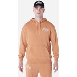 new era Le Os Los Angeles Lakers M - Abbigliamento Basket - Uomo - Color Mix XS