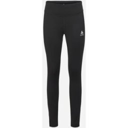 Odlo Essential Warm M - Pantalone Outdoor - Uomo - Nero M