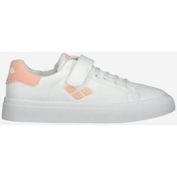 Arena Court 2.0 Jr - Scarpe Sneakers - Bianco 31