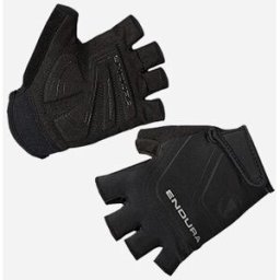 Endura Xtract Mitt - Guanti Ciclismo - Nero M