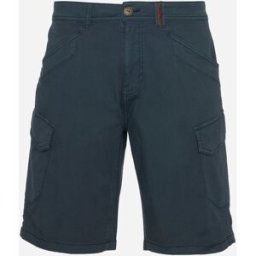 Mistral Adventure Division M - Bermuda - Uomo - Azzurro 44