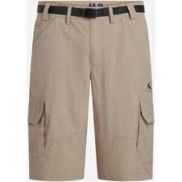 mckinley Allentown Iii M - Pantaloncini - Uomo - Beige 52
