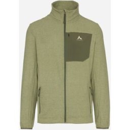 mckinley Conna Ii M - Pile - Uomo - Verde XXL