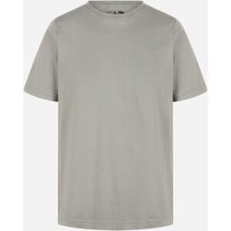 DACK'S Urban M - T-shirt - Uomo - Grigio XXL