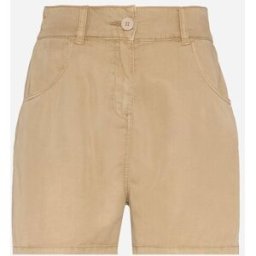 Mistral Contemporary Etnic W - Bermuda - Donna - Beige M