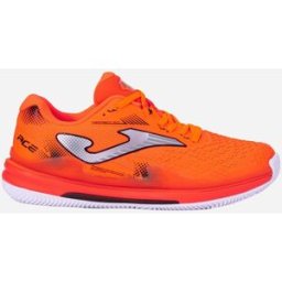 Joma Ace Clay M - Scarpe Tennis - Uomo - Arancione 40