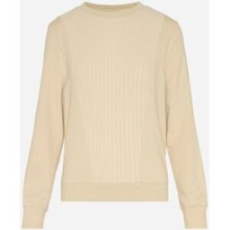 Admiral New Classic W - Felpa - Donna - Bianco S