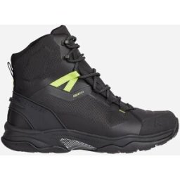 mckinley Gopow Aqx M - Scarpe Escursionismo - Uomo - Nero 40