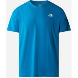 The North Face Lightning Alpine M - T-shirt - Uomo - Blu XL