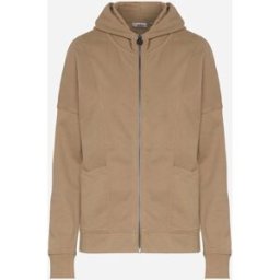 Admiral Classic W - Felpa - Donna - Beige XXL