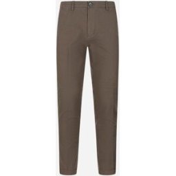 Best Company San Babila M - Pantalone - Uomo - Verde 54