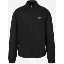 Diadora Packable Wind M - Giacca Running - Uomo - Nero XL