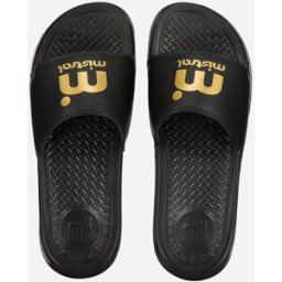 Mistral Mavericks W - Ciabatte - Donna - Nero 40