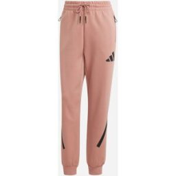 Adidas Zne W - Pantalone - Donna - Marrone XS