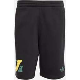 Adidas Jamaica Vrct Og M - Abbigliamento Calcio Ufficiale - Uomo - Nero M