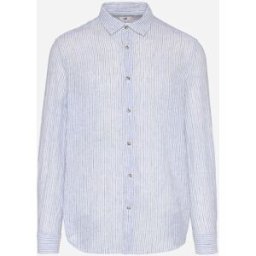 DACK'S Urban M - Camicia - Uomo - Azzurro L