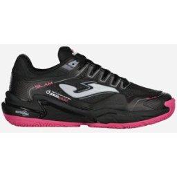 Joma Slam W - Scarpe Padel - Donna - Nero 41