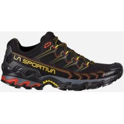 La Sportiva Ultra Raptor Ii M - Scarpe Trail - Uomo - Nero 40