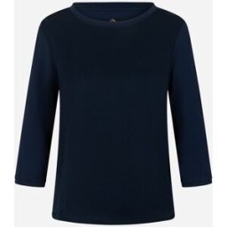 DACK'S Urban W - T-shirt - Donna - Blu M