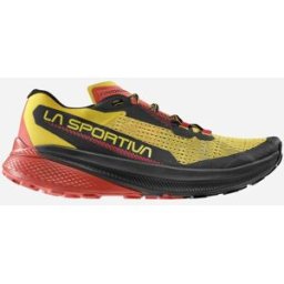 La Sportiva Prodigio M - Scarpe Trail - Uomo - Nero 41