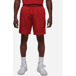 Nike Jordan Sport M - Pantaloncini Basket - Uomo - Rosso M