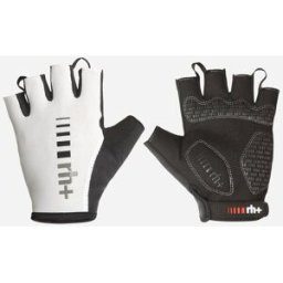 RH+ New Code - Guanti Ciclismo - Bianco XXL