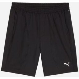 Puma Always On Cloudspun 7" M - Pantalone Training - Uomo - Nero XL