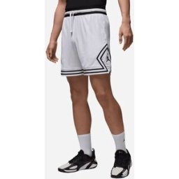 Nike Jordan Dri Fit M - Pantaloncini Basket - Uomo - Bianco XL