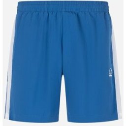 Ellesse Bounce M - Pantaloncini Tennis - Uomo - Blu XL