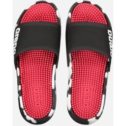 Arena Marco W - Ciabatte - Donna - Rosa 40