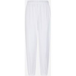 MIA M Future Line W - Pantalone - Donna - Bianco L