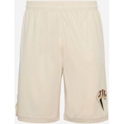 Fila Athleisure Dynamism M - Pantaloncini - Uomo - Bianco M