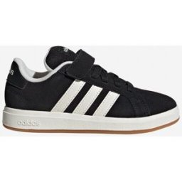 Adidas Core Grand Court 00 C Ps Jr - Scarpe Sneakers - Nero 29