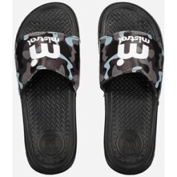 Mistral Mavericks M - Ciabatte - Uomo - Nero 41