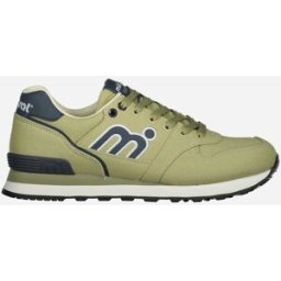 Mistral Seventies M - Scarpe Sneakers - Uomo - Verde 41