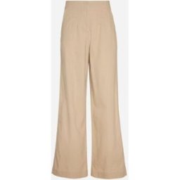 DACK'S Urban W - Pantalone - Donna - Beige 44