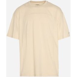 Fila Athleisure Dynamism M - T-shirt - Uomo - Bianco XS