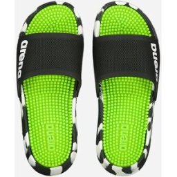 Arena Marco - Ciabatte - Verde 44