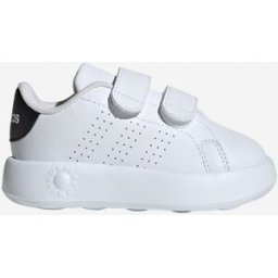 Adidas Core Adv Inf Jr - Scarpe Sneakers - Bianco 27