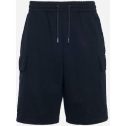 Fila Athleisure Dynamism M - Pantaloncini - Uomo - Blu XS