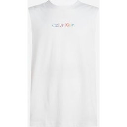 Calvin Klein Pride Lounge M - Intimo - Uomo - Bianco L