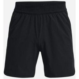 Under Armour Peak Woven M - Pantalone Training - Uomo - Nero XL