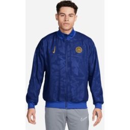 Nike Inter Dri Fit Strike 24-25 M - Abbigliamento Calcio Ufficiale - Uomo - Color Mix XL