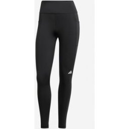 Adidas Otr 7/8 W - Fuseaux Running - Donna - Nero XS