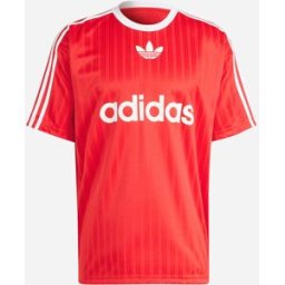 Adidas Adicolor M - T-shirt - Uomo - Rosso M