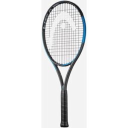 Head Challenge Mp - Racchetta Tennis - Blu S20