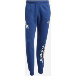 Adidas Real Madrid Vrct M - Abbigliamento Calcio Ufficiale - Uomo - Blu Navy XL